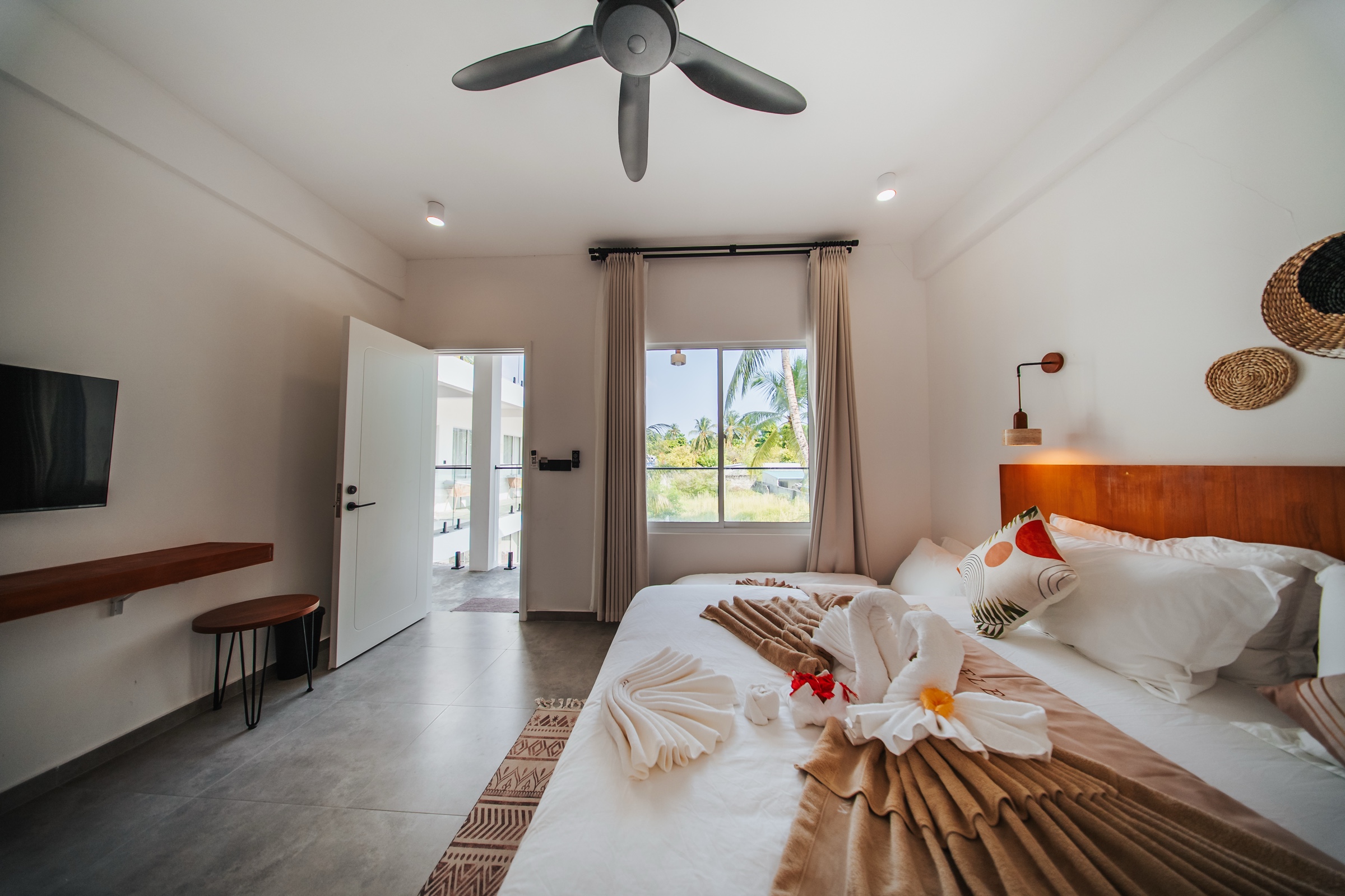La Habitación Suite de Belena